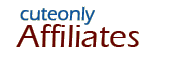 CuteOnly Affiliates