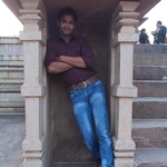 Ajay,35-1