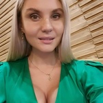 Tatiana,28-4